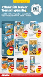 Bio im Penny Prospekt in Essen Aktueller Penny Prospekt mit Bio, "Wer günstig will, muss Penny.", Seite 36