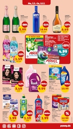 Ariel Angebot im aktuellen Penny Prospekt auf Seite 13