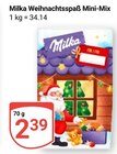 Weihnachtsspaß Mini-Mix im Angebot bei GLOBUS in Kaiserslautern Weihnachtsspaß Mini-Mix Angebote von Milka bei GLOBUS Kaiserslautern für 2,39 €
