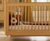 Lit bébé MALAGA en promo chez Maisons du Monde Toulouse à 549,00 €