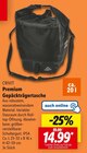 Premium Gepäckträgertasche von CRIVIT für 14,99 € bei Lidl im Angebot Premium Gepäckträgertasche von CRIVIT im aktuellen Lidl Prospekt