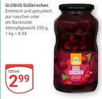 Aktuelle Kirschen Angebote bei GLOBUS in Mannheim Aktuelles Süßkirschen Angebot bei GLOBUS in Mannheim ab 2,99 €