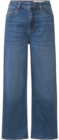 High Waist-Jeans von esmara im aktuellen Lidl Prospekt