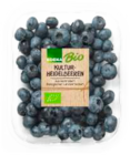 Kulturheidelbeeren von EDEKA Bio im aktuellen Marktkauf Prospekt für 1,99 €