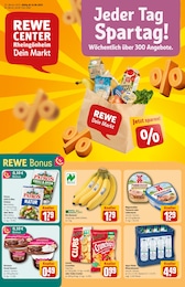 Aktueller REWE Prospekt REWE Prospekt mit 30 Seiten
