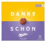 Pralinés Angebote von I Love Milka bei Lidl Seevetal für 1,59 €