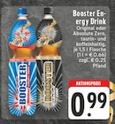 Aktuelles Energy Drink Angebot bei EDEKA in Herten ab 0,99 €