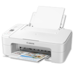 Multifunktionsgerät PIXMA TS3351 von Canon für 39,99 € bei Penny im Angebot Multifunktionsgerät PIXMA TS3351 von Canon im aktuellen Penny Prospekt
