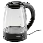 GOURMETmaxx Wasserkocher im Angebot bei POCO in Troisdorf GOURMETmaxx Wasserkocher Angebote bei POCO Troisdorf für 9,49 €