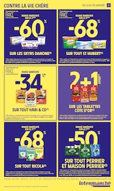 Alimentation Angebote im Prospekt "Intermarché" von Intermarché Super auf Seite 5