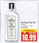 Bombay Dry Gin Angebote bei E center Falkensee für 10,99 €