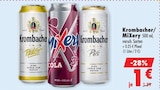 Aktuelles Krombacher/ MiXery Angebot bei Mäc-Geiz in Potsdam ab 1,00 €