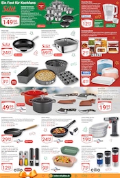 Aktueller GLOBUS Prospekt mit Topfset, "Aktuelle Angebote", Seite 28