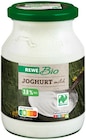 Joghurt Angebote von REWE Bio bei REWE Göttingen für 1,11 €