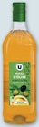 Huile d'olive vierge extra - U - Super U à Gap Huile d'olive vierge extra - U en promo chez Super U Gap à 6,29 €
