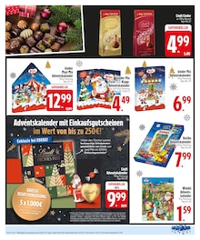 Haribo im aktuellen EDEKA Prospekt (Ingolstadt) Haribo im EDEKA Prospekt "SPAREN IST APP SACHE" mit 28 Seiten (Ingolstadt)