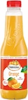 REWE Wemding - Orangensaft oder Saft Angebot im Prospekt Orangensaft oder Saft bei REWE im Wemding Prospekt für 0,80 €