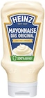 Penny - Mayonnaise Angebot im Prospekt Mayonnaise bei Penny im Prospekt "" für 1,59 €