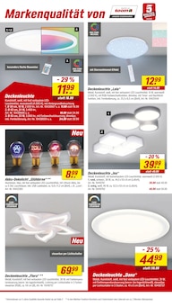 Kabel Angebot im toom Baumarkt Prospekt, gültig von 13.12.2025 bis 24.12.2025 Kabel Angebot im aktuellen toom Baumarkt Prospekt auf Seite 4