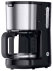 Filterkaffeemaschine KF1500BK PurShine bei expert im Überlingen Prospekt für 34,00 €