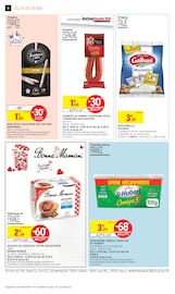 Chocolat en promo dans le catalogue Intermarché Express à la page 8