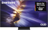 Aktuelle Fernseher Angebote bei Hirsch und Ille in Pforzheim Aktuelles GQ65S94FATXZG OLED-TV Angebot bei Hirsch und Ille in Pforzheim ab 1.299,00 €