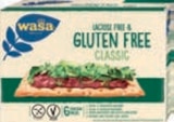 Tasty Snacks Crisps im Angebot bei tegut in Würzburg Tasty Snacks Crisps Angebote von Wasa bei tegut Würzburg für 2,22 €