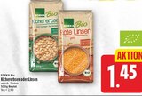 Kichererbsen von EDEKA Bio im aktuellen EDEKA Prospekt