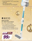 Akkusauger VT 5220 Flex Clean Angebote von ECG bei expert Görlitz für 99,00 €