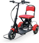 Gesundheit im Netto Marken-Discount Prospekt Elektro-Mobilitätshilfe „MoBot light“ von Hammer International im aktuellen Netto Marken-Discount Prospekt für 999,00 €
