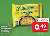 Aktuelle Nudeln Angebote bei Markant Nordwest in Osnabrück Aktuelles Instantnudeln Angebot bei Markant Nordwest in Osnabrück ab 0,49 €