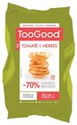 Chips Soja & Pomme de Terre - TOO GOOD en promo chez Super U Royan à 1,23 €