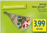 Aktuelles Fairtrade Rosen 'Karneval' Angebot bei diska in Chemnitz ab 3,99 €
