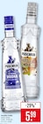 Vodka Ice-Filtered Angebote von Puschkin bei Marktkauf Nürtingen für 5,99 €