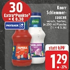 Aktuelles Paprika Sauce Angebot bei E center in Wuppertal ab 1,29 €