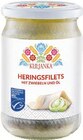 Aktuelles MSC Heringsfilets Angebot bei Lidl in Salzgitter ab 3,49 €