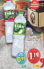 Touch Kirsch Angebote von Volvic bei EDEKA Krefeld für 0,99 €