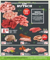 Aktueller Marktkauf Prospekt mit Grillfleisch, "Aktuelle Angebote", Seite 4