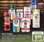 Mix-Getränke Angebote bei EDEKA Haltern am See für 1,99 €