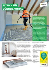 Beton im Kipp & Grünhoff Prospekt in Bergisch Gladbach Aktueller Kipp & Grünhoff Prospekt mit Beton, "Trend-Tipps für die energetische Sanierung", Seite 9