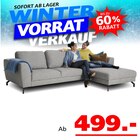 Aktuelles Lissabon Angebot bei Seats and Sofas in Regensburg ab 499,00 €