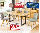 Essgruppe im Angebot bei Segmüller in Dreieich Essgruppe Angebote bei Segmüller Dreieich für 69,99 €