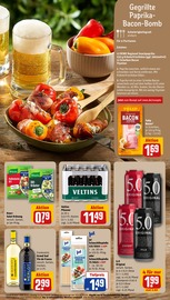 Ähnliche Angebote wie Feuerzangenbowle im Prospekt "Dein Markt" auf Seite 5 von REWE in Gera