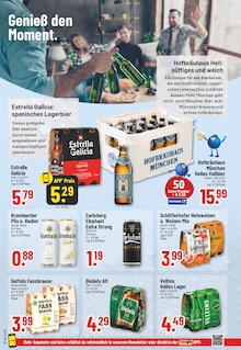 Veltins im Trinkgut Prospekt "Aktuelle Angebote" mit 10 Seiten (Bornheim)