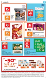 Kinder en promo dans le catalogue Netto à la page 11