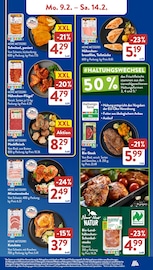 Aktueller ALDI SÜD Prospekt mit Hähnchen, "Gutes für Alle.", Seite 5