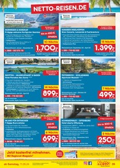Ähnliche Angebote wie Gästebett im Prospekt "Aktuelle Angebote" auf Seite 45 von Netto Marken-Discount in Tübingen