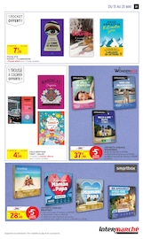 Jouets Angebote im Prospekt "34% EN AVANTAGE CARTE VALABLE SUR UNE SÉLECTION DE PRODUITS SURGELÉS" von Intermarché auf Seite 29