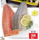 Rotfleischige Forellenfilets Angebote bei Marktkauf Friedrichshafen für 2,99 €