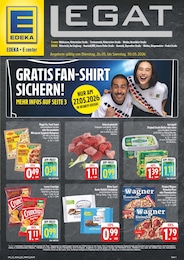 Der aktuelle E center Prospekt Der aktuelle E center Prospekt Wir lieben Lebensmittel!
